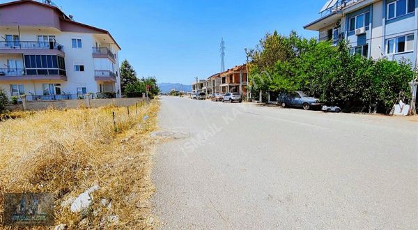 Yeşilbayır Yer Yüzü Koleji Yani 570 M2 Villa Arsası