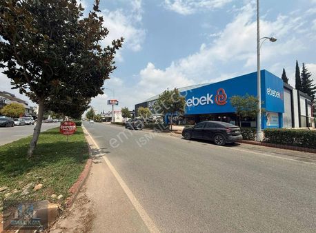 Altınkale Migros Yanı 563 M2 Fırsat Villa Arsası