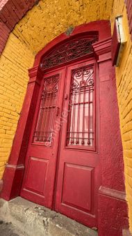 Taş Ev-bergama Kültür Mirası+bakımlı