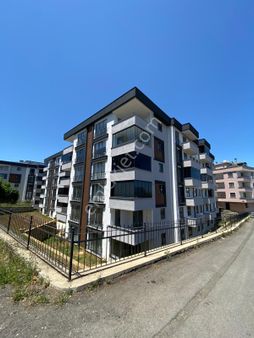 Trabzon Bostancı'da Satılık Daire