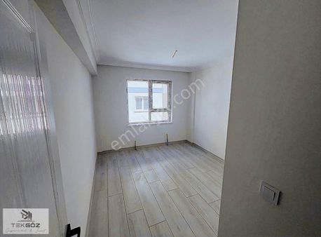 Tekgöz'den Anadolu Caddesi Yakınında Satılık 3+1 Sıfır Daire