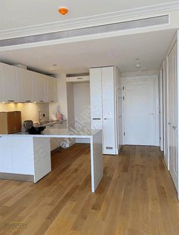 Büyükyalı 1+1 Satılık Daire