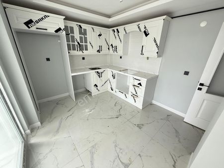 Doğan Emlak Group’tan İlkadım Tepecik Mh.2+1 1.kat Sıfır Lüx Daire