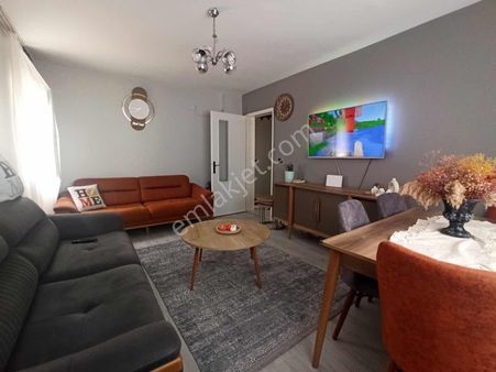 Şirinköy Konutlarda İçi Yapılı Daire!