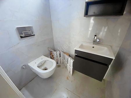 Sıfır 4+1 Müstakil Villa!!!