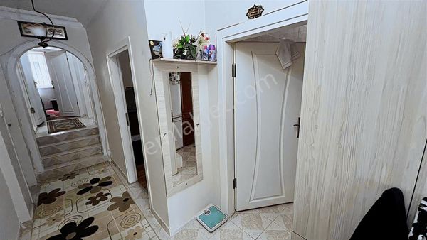 Topçularda 3+1 Fırsat Daire