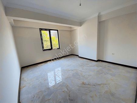 True Life'dan Yeşilyurt'ta Sıfır Çatı Dubleks!