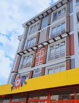 ▓livadan Abonelikleri Açık Full Eşyalı Kiralık Geniş 1+1 Daire!