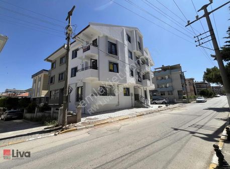 Rw Liva'dan Paşaalanı Cami Karşısında Sıfır 2+1 Daire