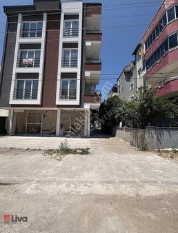 Liva'dan Kuvayi Milliyede Kiralık 3+1 Daire