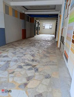 Liva'dan Bağlar Sokağında Yatırım Fırsatı Satılık 150 M2 Dükkân