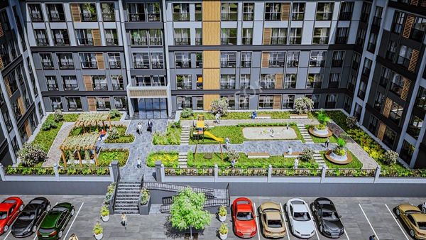 Yaldız Rezidanstan Fırsat Daireler