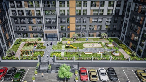 True Lıfe Gayrımenkul'den Lansmana Özel Son 3 Daire