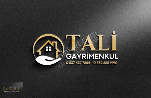 Akçalar'da 2+1 Dubleks