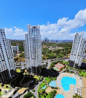 Maslak Mashattan Satılık 4+1 Güncel Daire