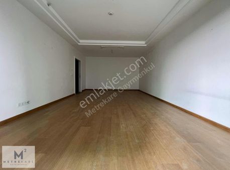 Vadistanbul Teras 3+1 Boş Satılık Daire Fırsat Yatırıma Uygun