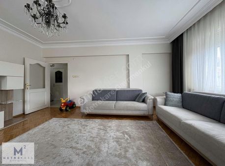 Merter Güngören De Metroya Yakın Satılık 3+1 Daire
