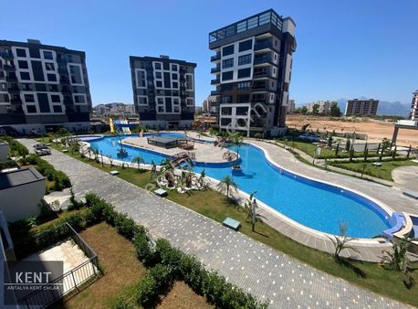 Çankayada Nefes Bahçede Lüks 1.kat 3+1 155m2 Sıfır Havuzlu Daire