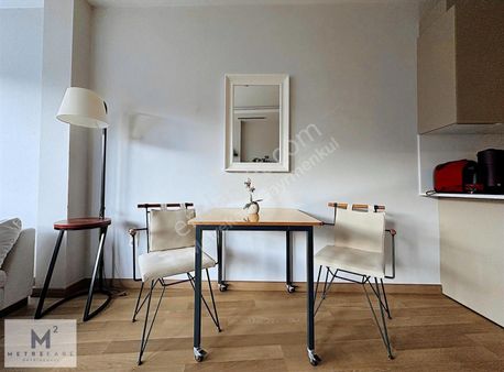 Ağaoğlu Maslak 1453 Eşyalı Kiralık Daire Güncel İlan