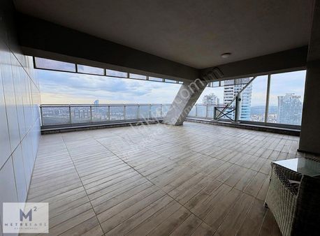 Ağaoğlu Maslak 1453 3+1 Loft Satılık Boş Daire Güncel İlan