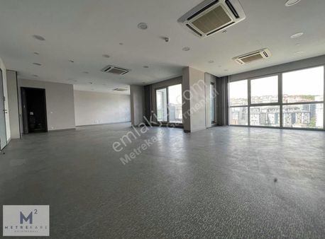 Ağaoğlu Maslak 1453 3 Bölmeli Kiralık Ofis Boş /rent