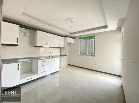 Mehmet Akifte Asansörlü 1.kat 3+1 135m2 Sıfır İskanlı Lüks Daire