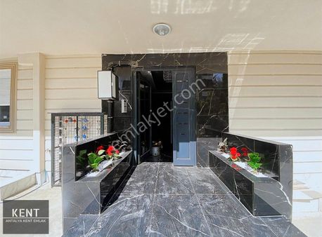 Yükselişte Ofm Hastane Yakını Asansörlü 1.kat 1+1 50m2 Sıfır Lüx