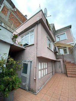 Trabzon Merkezde Satılık Müstakil Ev