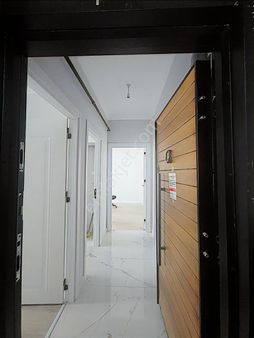 Alemdağ Ekşioğlunda Satılık Yüksek Giriş Daire