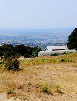 Osmangazi Gökçeörende Satılık Arsa