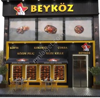 İstanbul Yolu Yeni Batıda Satılık İşyeri