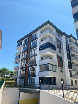 Trabzon Bostancı'da Satılık Daire