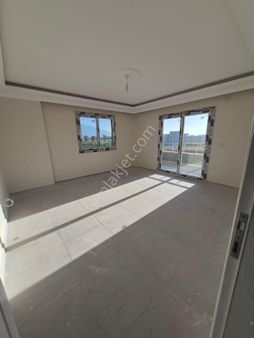 Arsuz Gokmeydan Mahallesi'nde Satılık Sıfır Daire