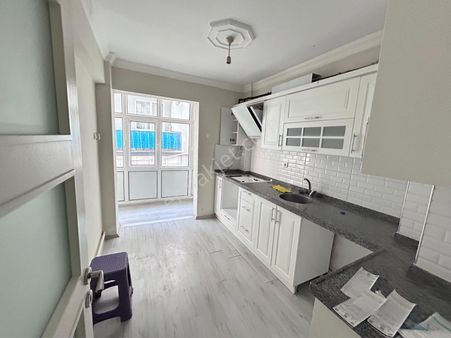 Doğan Emlak Group’tan İlkadım Adalet Mh.3+1 3.kat İçi Yapılı Daire