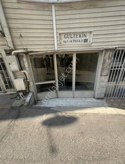 Heykelde Kiralık Atölye-depo