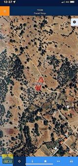 Muğla Seydikemer Çobanisa Köyündeki 1185.metrekare Acil