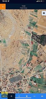 Antalya Korkuteli Büyük Köyde 800.metrekare İmarlı Parsel