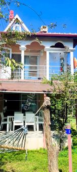 Dialog Logos'dan Ayvalık Altınova'da Satılık Müstakil Ev