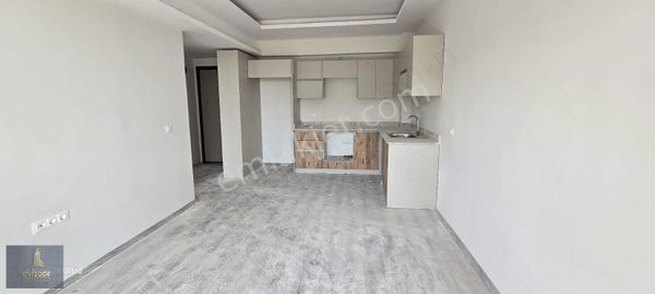 Mersin Erdemli Ayaş Selenyum Park Sitesi Satılık Sıfır 1+1 Daire