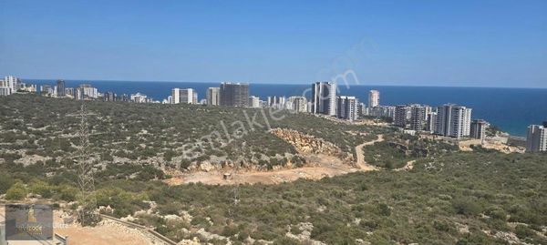 Mersin Erdemli Ayaş Satılık Ultralüks Sıfır 2+1 Daire