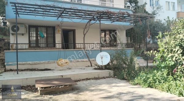 Mersin Erdemli Ayaş Eşyalı Satılık Denize Sıfır 1+1 Daire