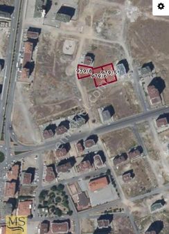 Mimsin Şirintepe Mahallesinde De Kat Karşılıgı Konut Parseli