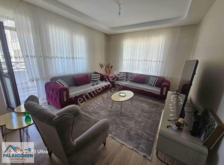New Palandöken'den Şehir Hastanesi Karşısın'da Kiralık 3+1 Daire