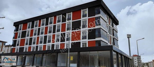 New Palandöken'den Dadaşkent'te Satılık 3+1 Lüks Daire