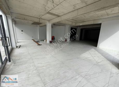 New Palandöken'den Yıldızkette Satılık İşyeri