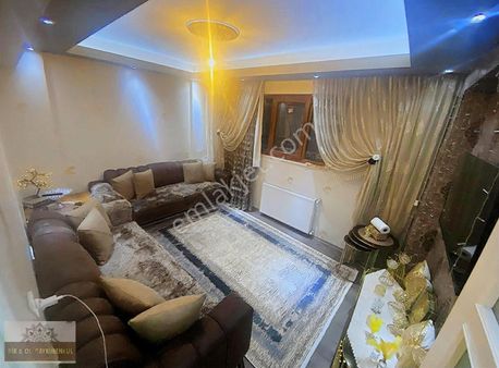 İsmetpaşa Mahallesi 2+1 85m2 2015 Yapımı Yüksek Cam Bahçekat