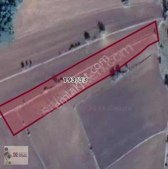 Havaalanı Yanı Muhteşem Arsa