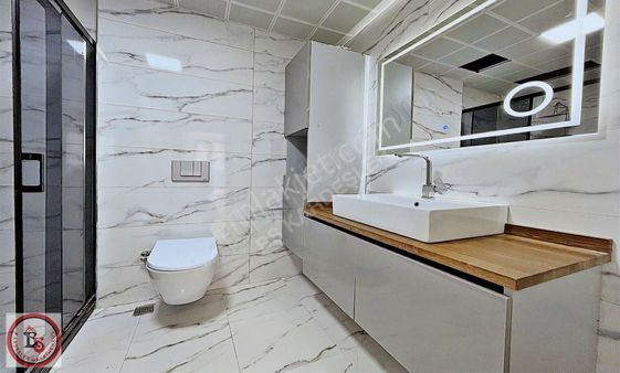 Hisar'da Cadde Yakını Yepyeni Bir Proje Kat Ve Cephe Seçenekleri