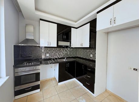 Konyaaltı Hurma'da Teras Manzaralı 5+1 Dubleks Kiralık Daire