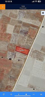 Elmalı Gölovada Asfalt Yola Cephe 1260m2